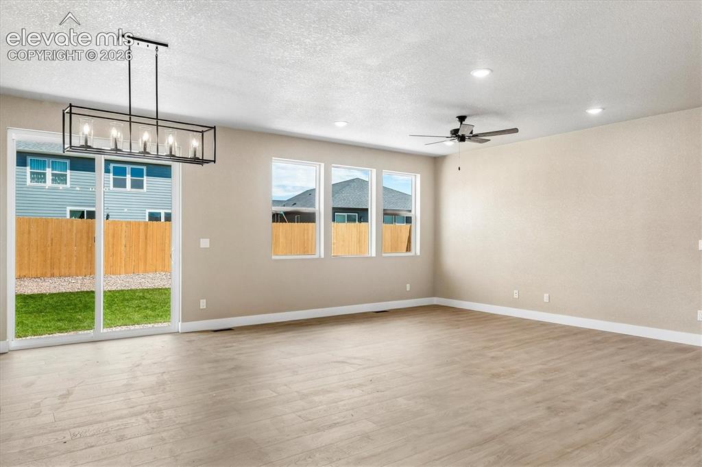 9148 Lanceleaf Drive Colorado Springs CO 80925