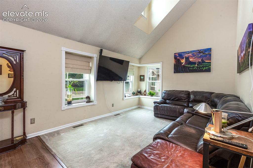 5428 Pinon Valley Road Colorado Springs CO 80919
