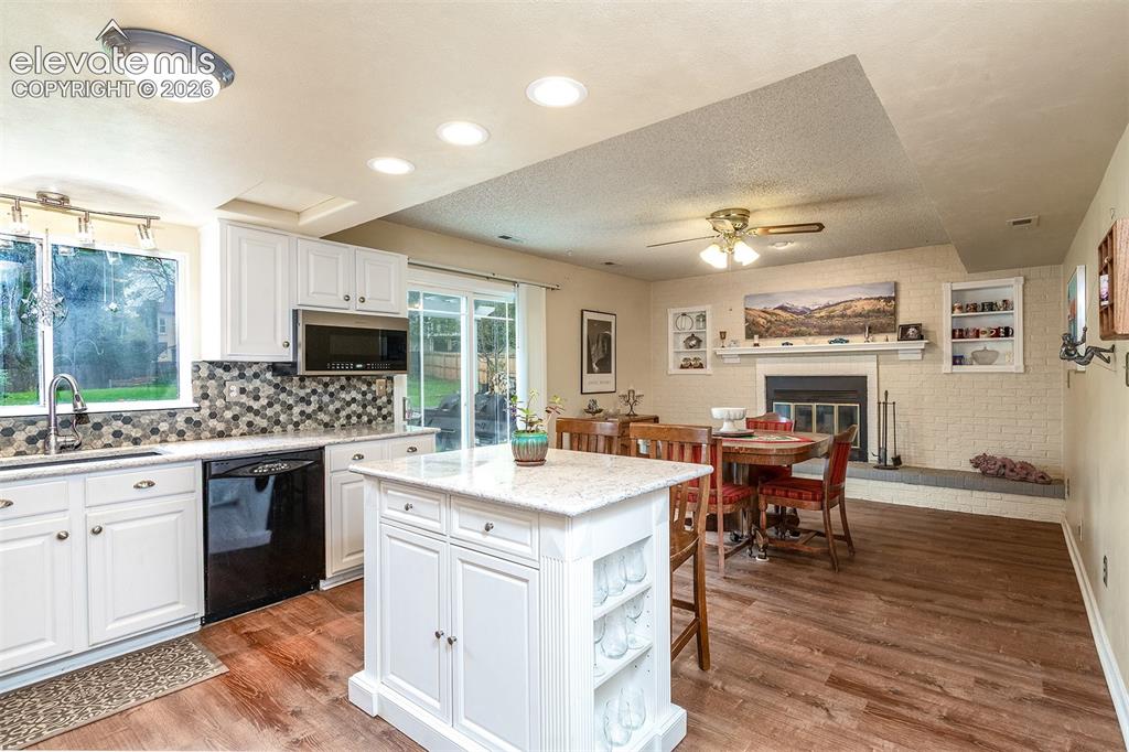 5428 Pinon Valley Road Colorado Springs CO 80919