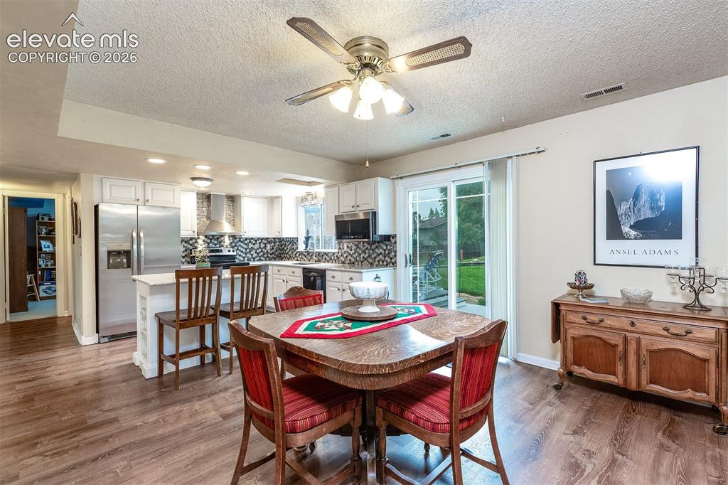 5428 Pinon Valley Road Colorado Springs CO 80919