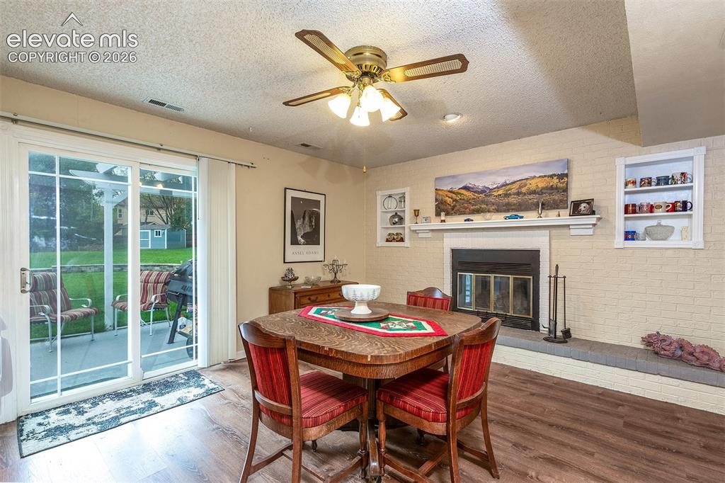 5428 Pinon Valley Road Colorado Springs CO 80919