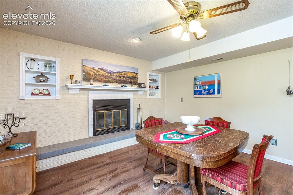 5428 Pinon Valley Road Colorado Springs CO 80919