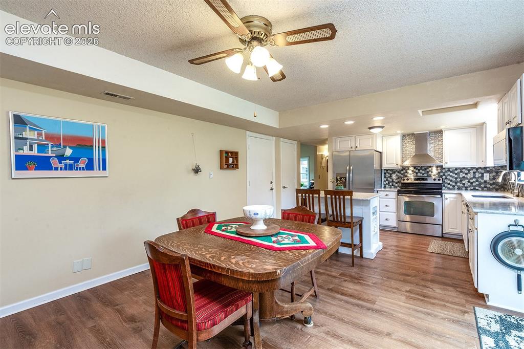 5428 Pinon Valley Road Colorado Springs CO 80919