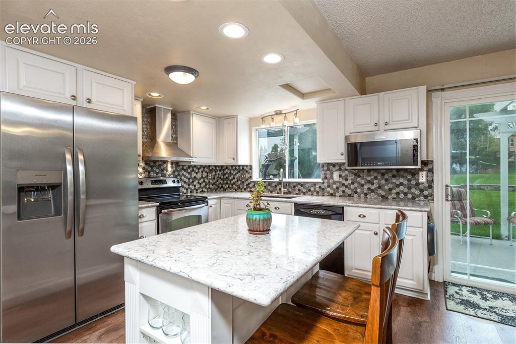 5428 Pinon Valley Road Colorado Springs CO 80919
