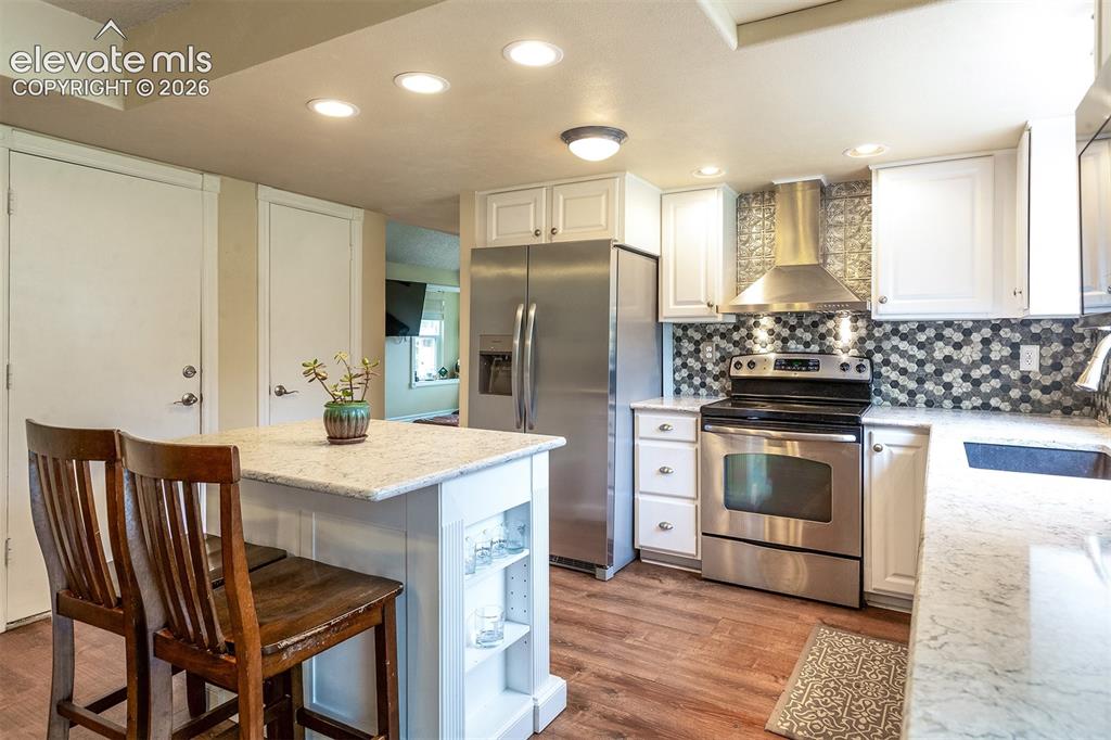 5428 Pinon Valley Road Colorado Springs CO 80919