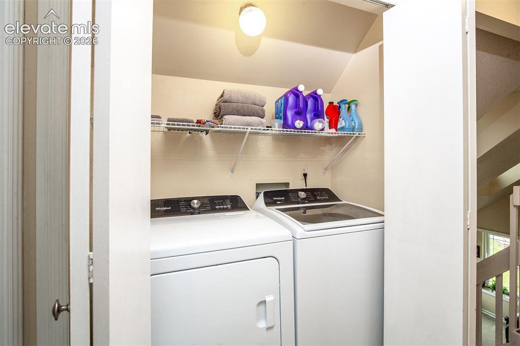 5428 Pinon Valley Road Colorado Springs CO 80919