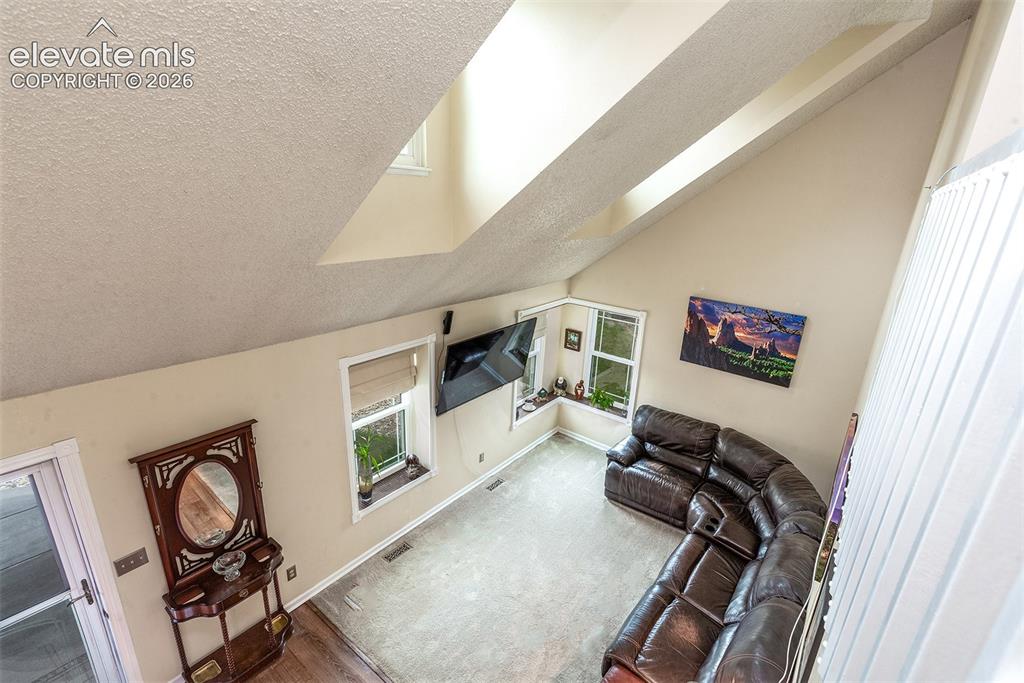 5428 Pinon Valley Road Colorado Springs CO 80919