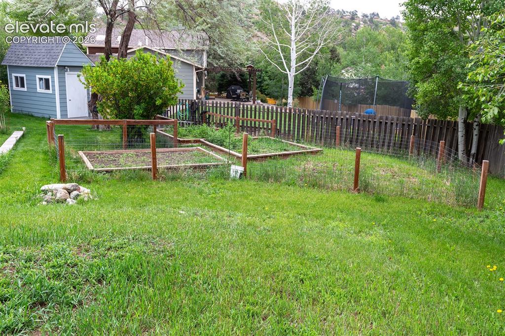 5428 Pinon Valley Road Colorado Springs CO 80919