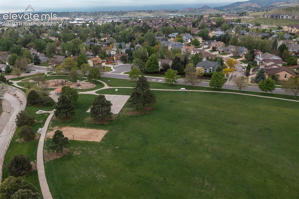 5428 Pinon Valley Road Colorado Springs CO 80919