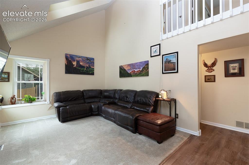 5428 Pinon Valley Road Colorado Springs CO 80919