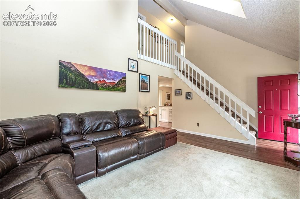 5428 Pinon Valley Road Colorado Springs CO 80919