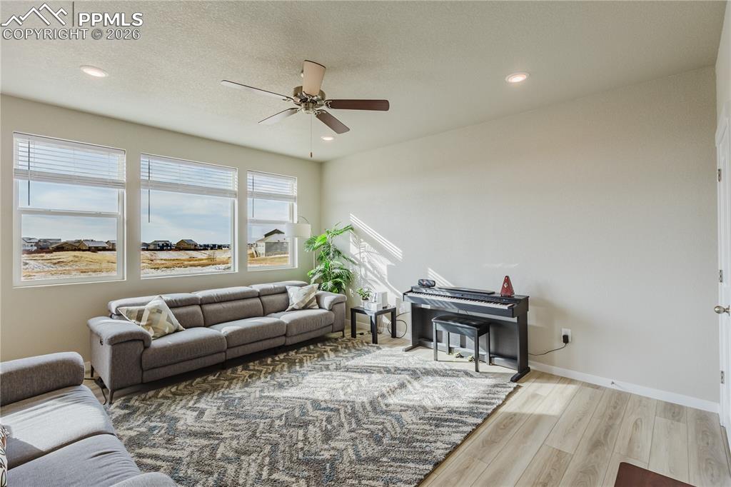 8019 Moosejaw Drive Colorado Springs CO 80908