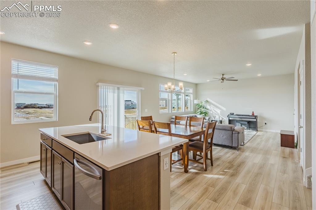 8019 Moosejaw Drive Colorado Springs CO 80908