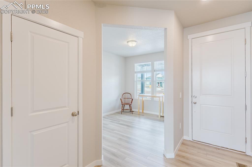 8019 Moosejaw Drive Colorado Springs CO 80908