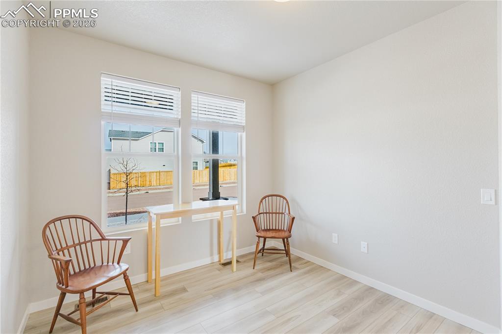8019 Moosejaw Drive Colorado Springs CO 80908