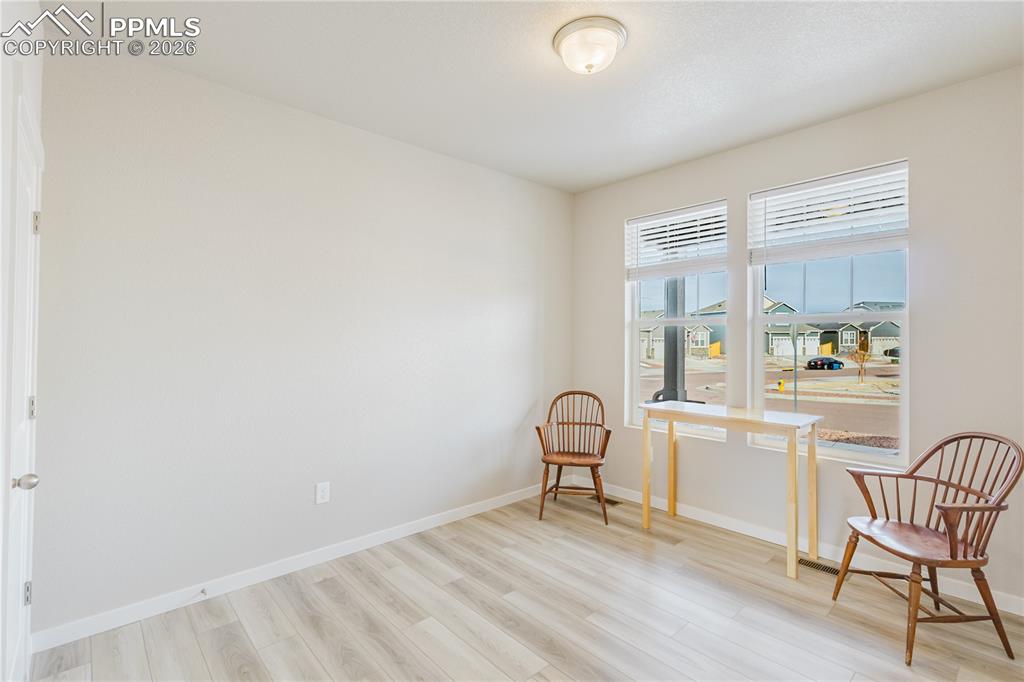 8019 Moosejaw Drive Colorado Springs CO 80908