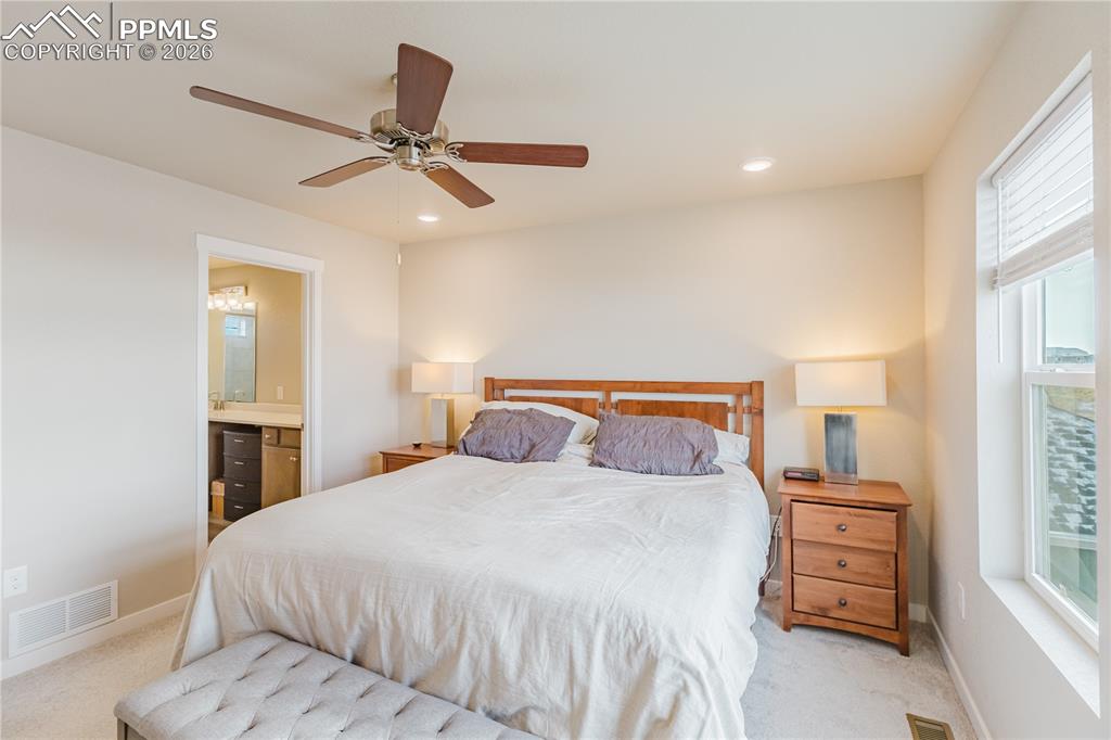 8019 Moosejaw Drive Colorado Springs CO 80908