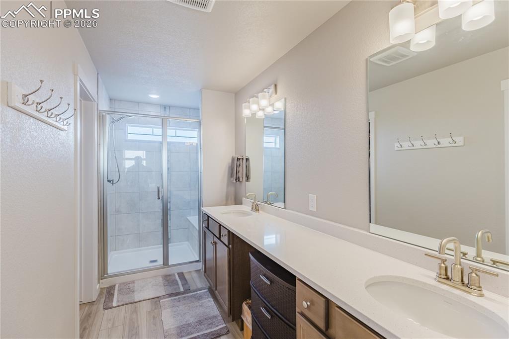 8019 Moosejaw Drive Colorado Springs CO 80908