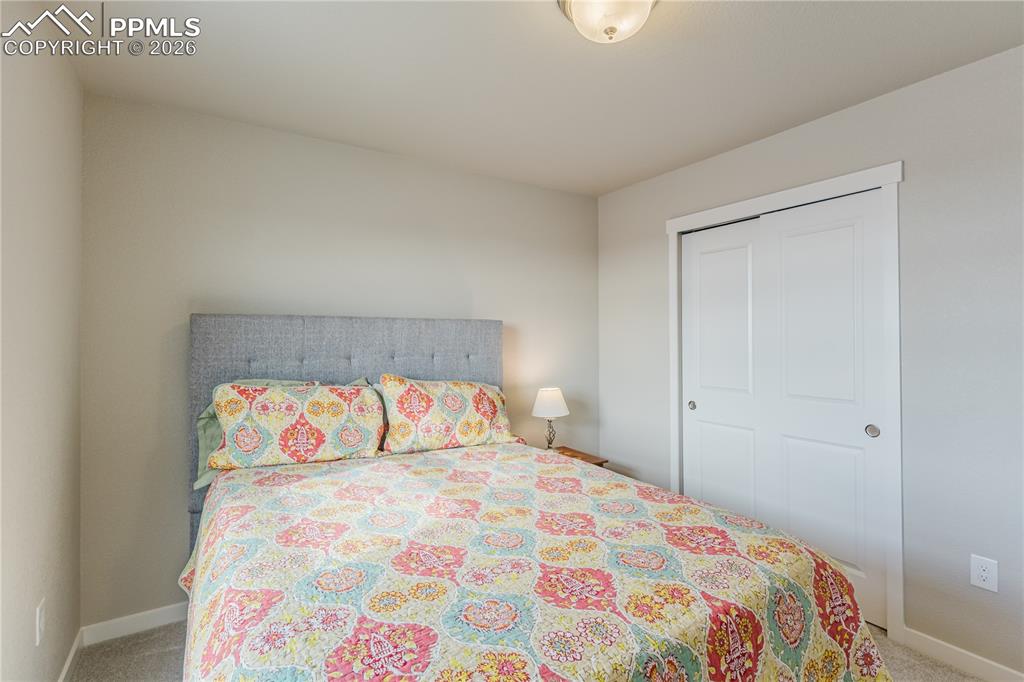 8019 Moosejaw Drive Colorado Springs CO 80908