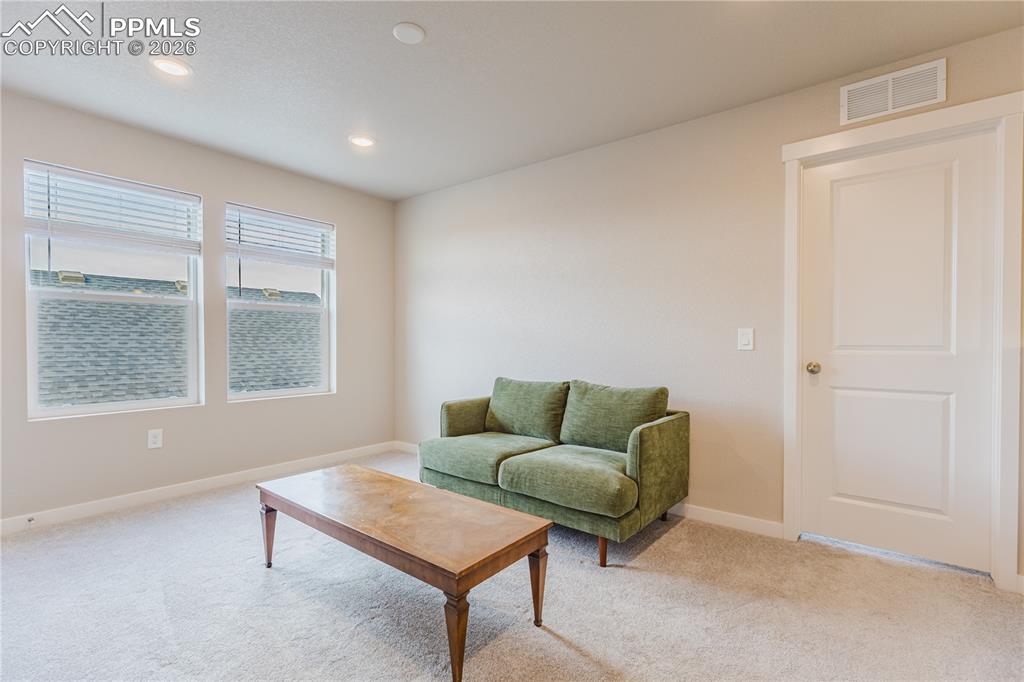 8019 Moosejaw Drive Colorado Springs CO 80908