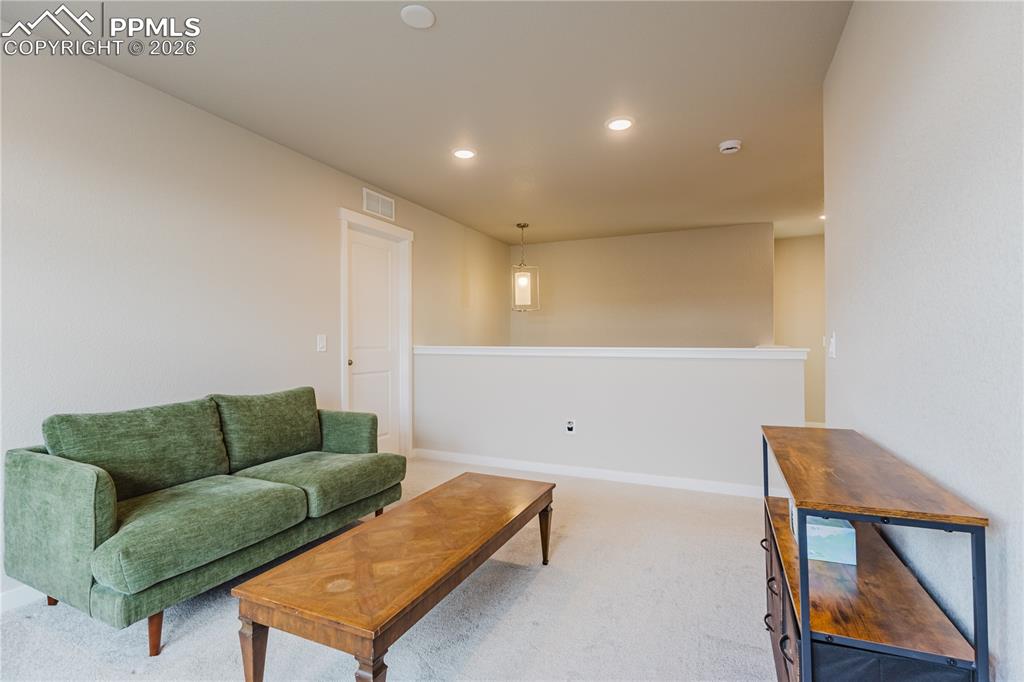8019 Moosejaw Drive Colorado Springs CO 80908