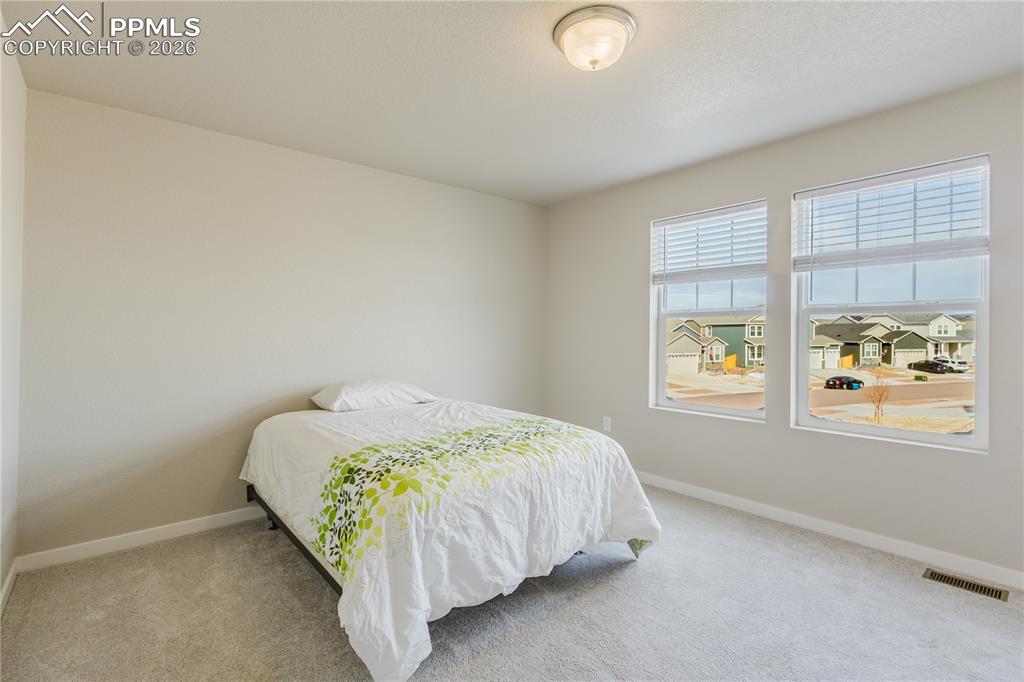 8019 Moosejaw Drive Colorado Springs CO 80908