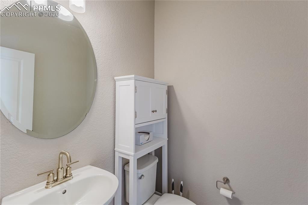 8019 Moosejaw Drive Colorado Springs CO 80908