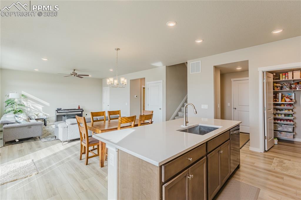 8019 Moosejaw Drive Colorado Springs CO 80908