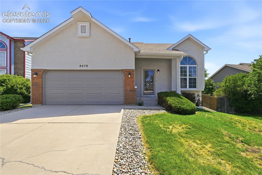 8279 Horn Run Road Colorado Springs CO 80920