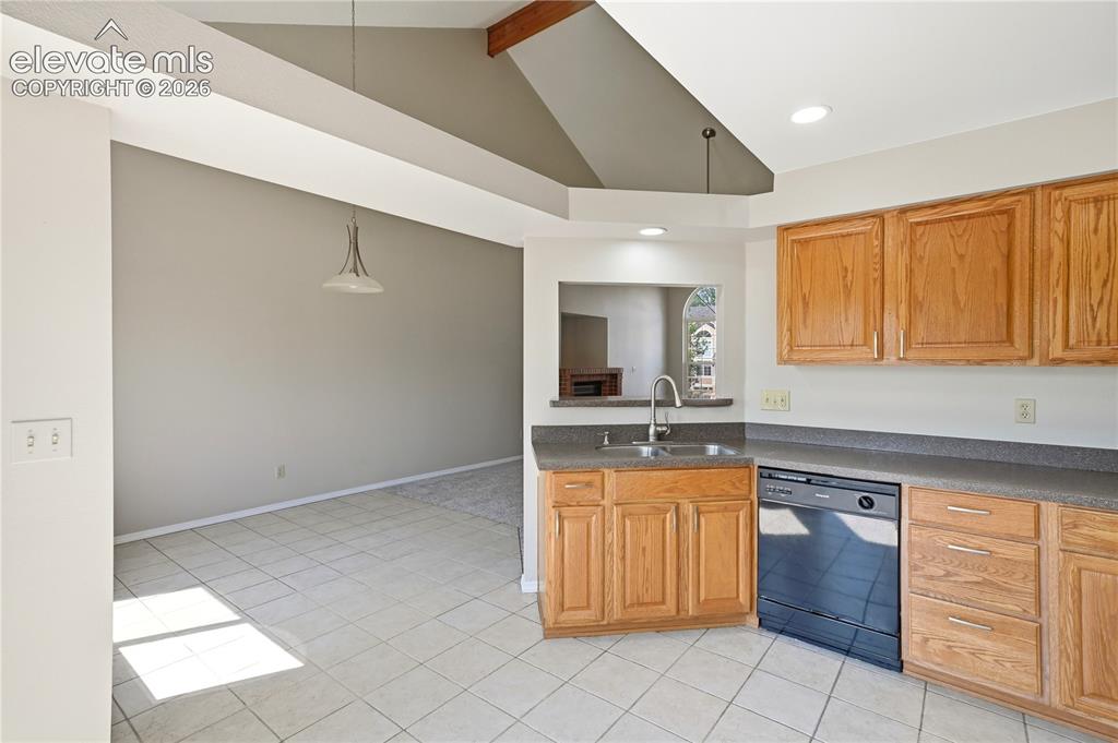 8279 Horn Run Road Colorado Springs CO 80920