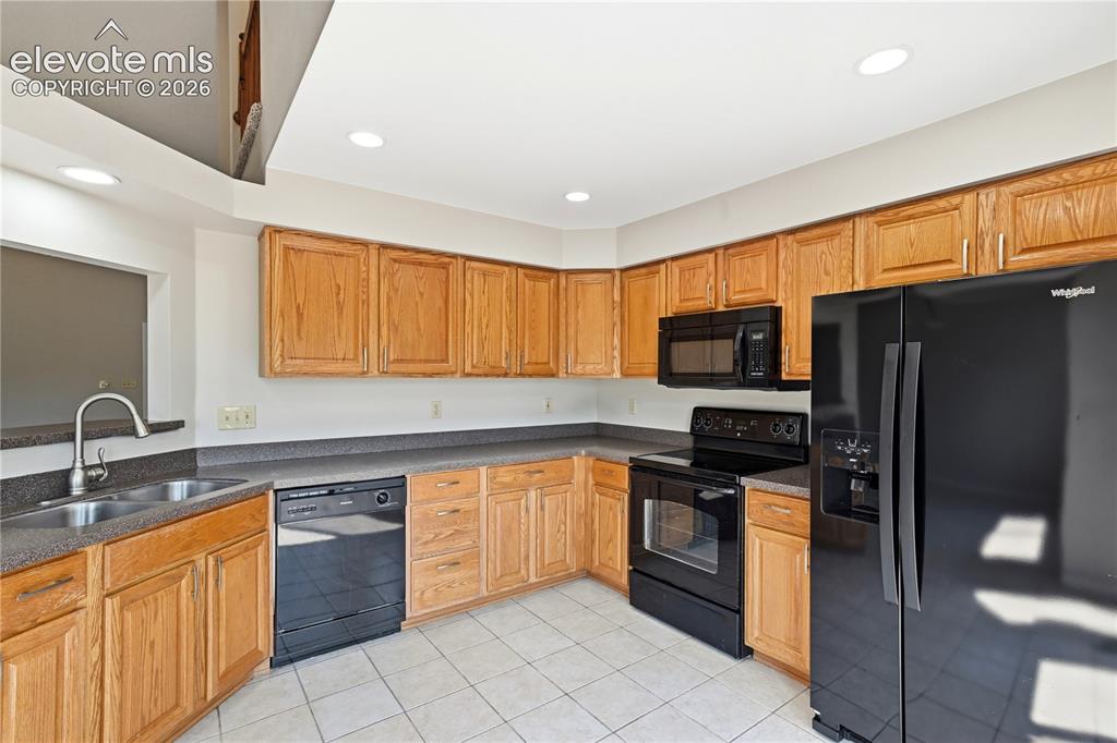 8279 Horn Run Road Colorado Springs CO 80920