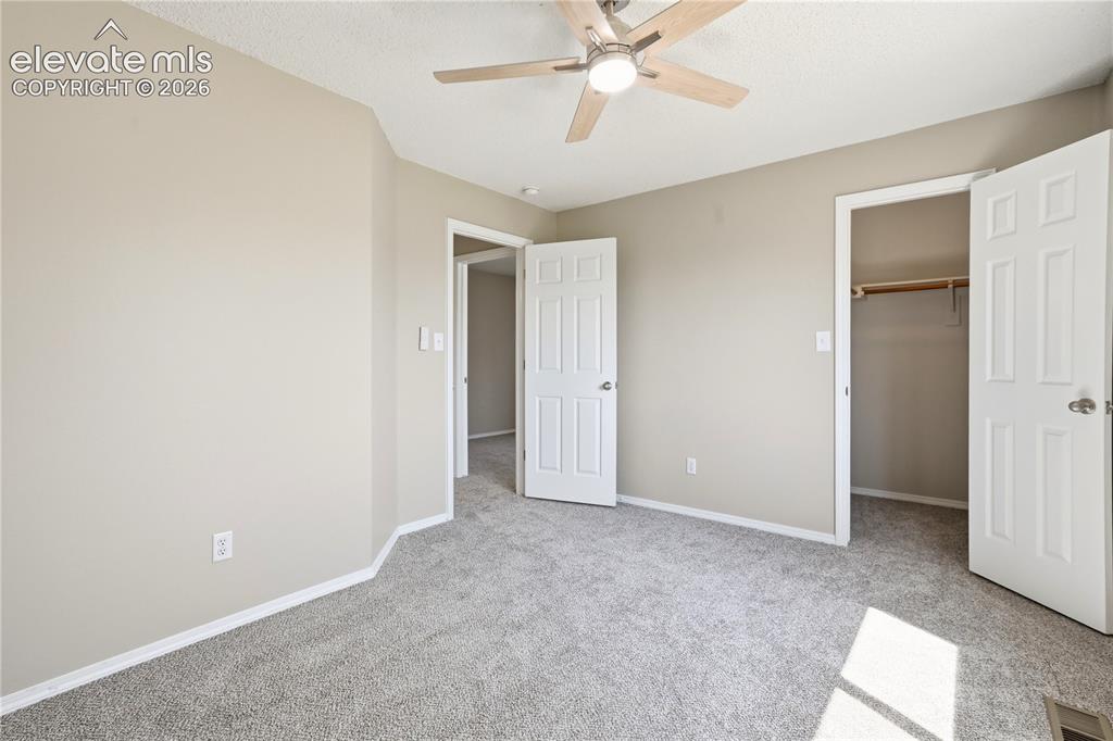8279 Horn Run Road Colorado Springs CO 80920