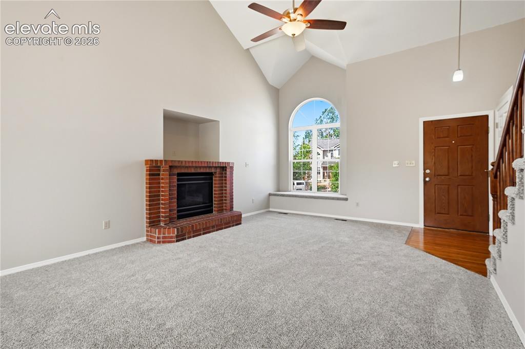 8279 Horn Run Road Colorado Springs CO 80920