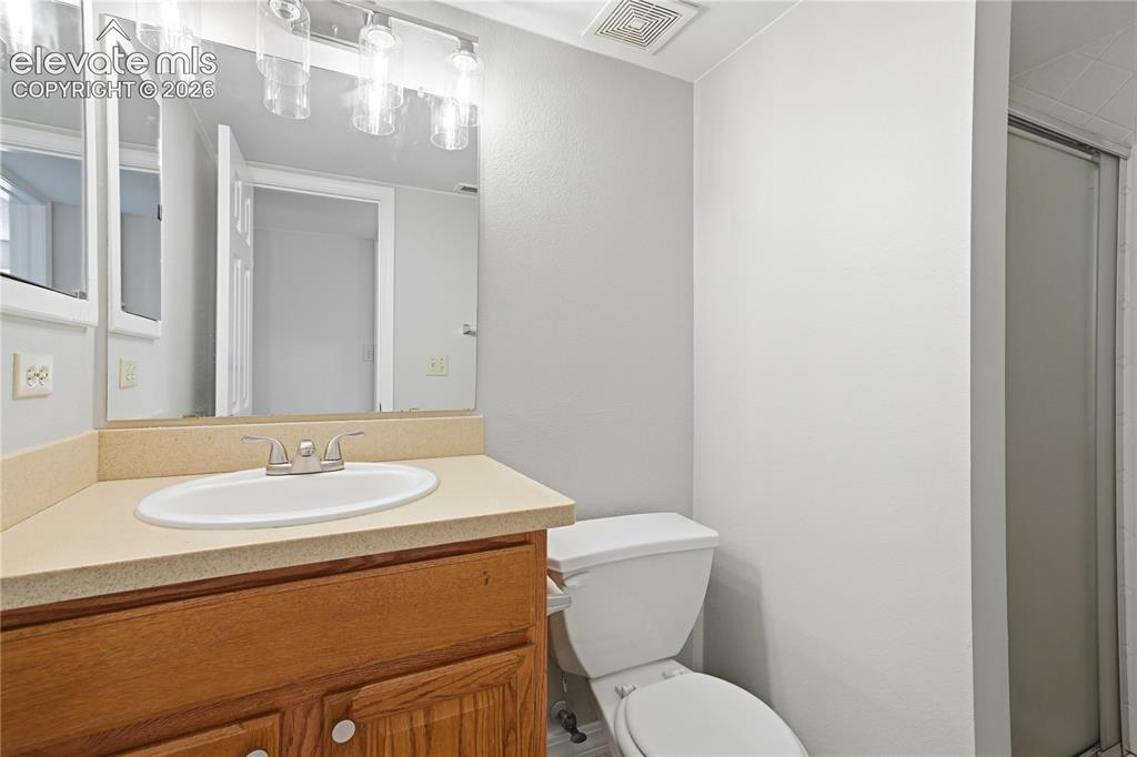 8279 Horn Run Road Colorado Springs CO 80920