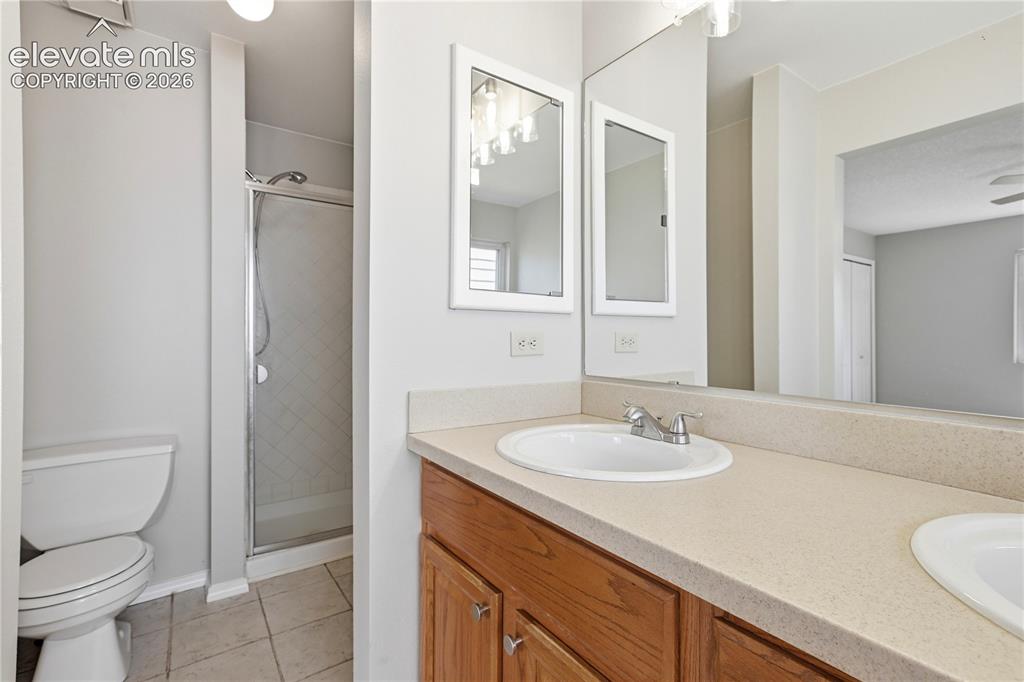 8279 Horn Run Road Colorado Springs CO 80920