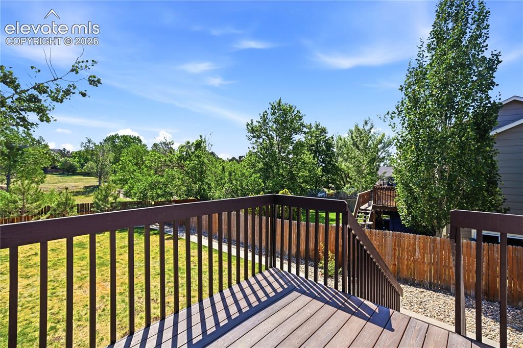 8279 Horn Run Road Colorado Springs CO 80920