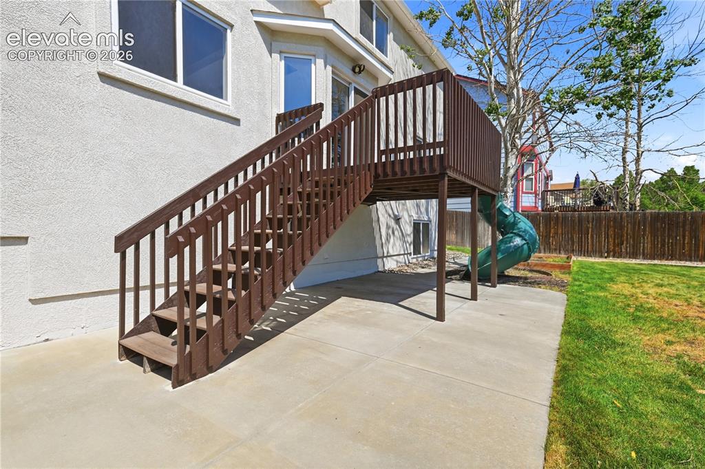 8279 Horn Run Road Colorado Springs CO 80920