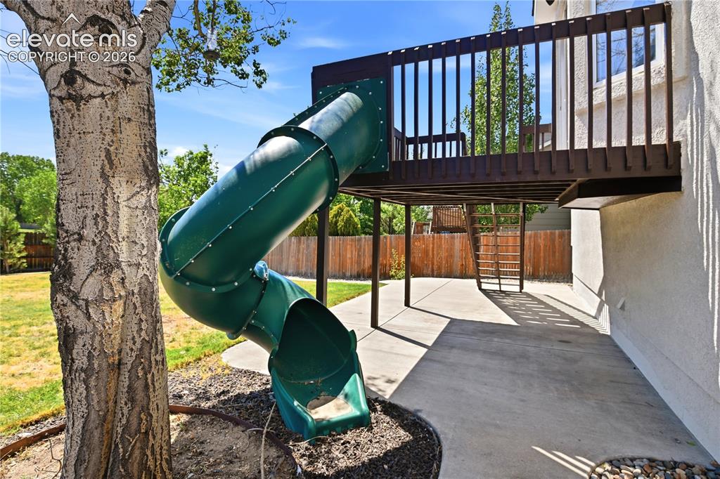8279 Horn Run Road Colorado Springs CO 80920