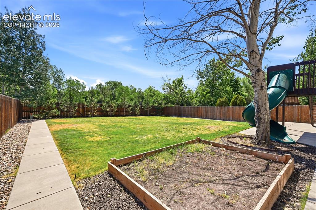 8279 Horn Run Road Colorado Springs CO 80920