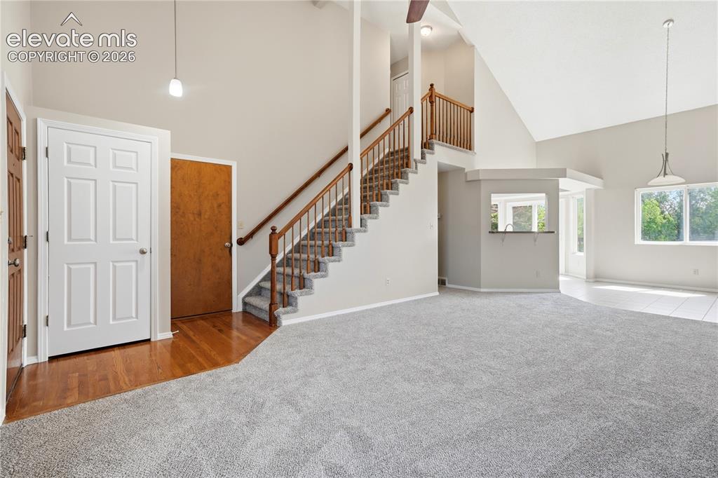 8279 Horn Run Road Colorado Springs CO 80920