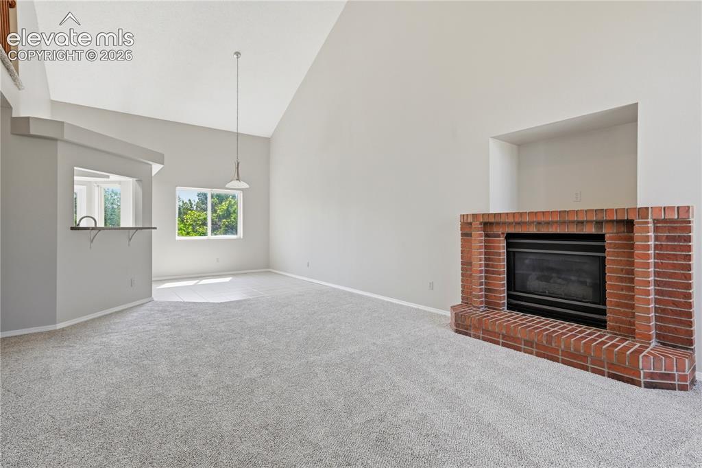 8279 Horn Run Road Colorado Springs CO 80920
