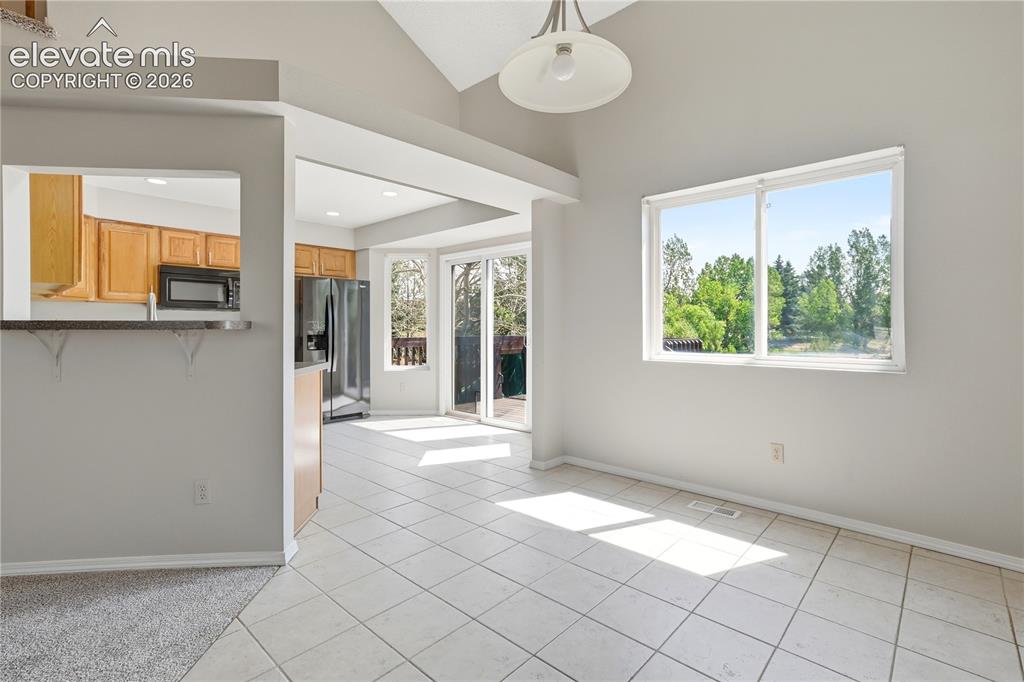 8279 Horn Run Road Colorado Springs CO 80920