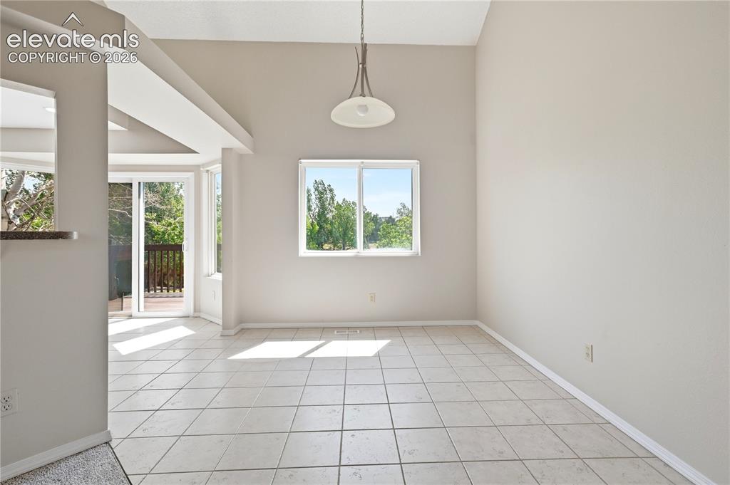 8279 Horn Run Road Colorado Springs CO 80920