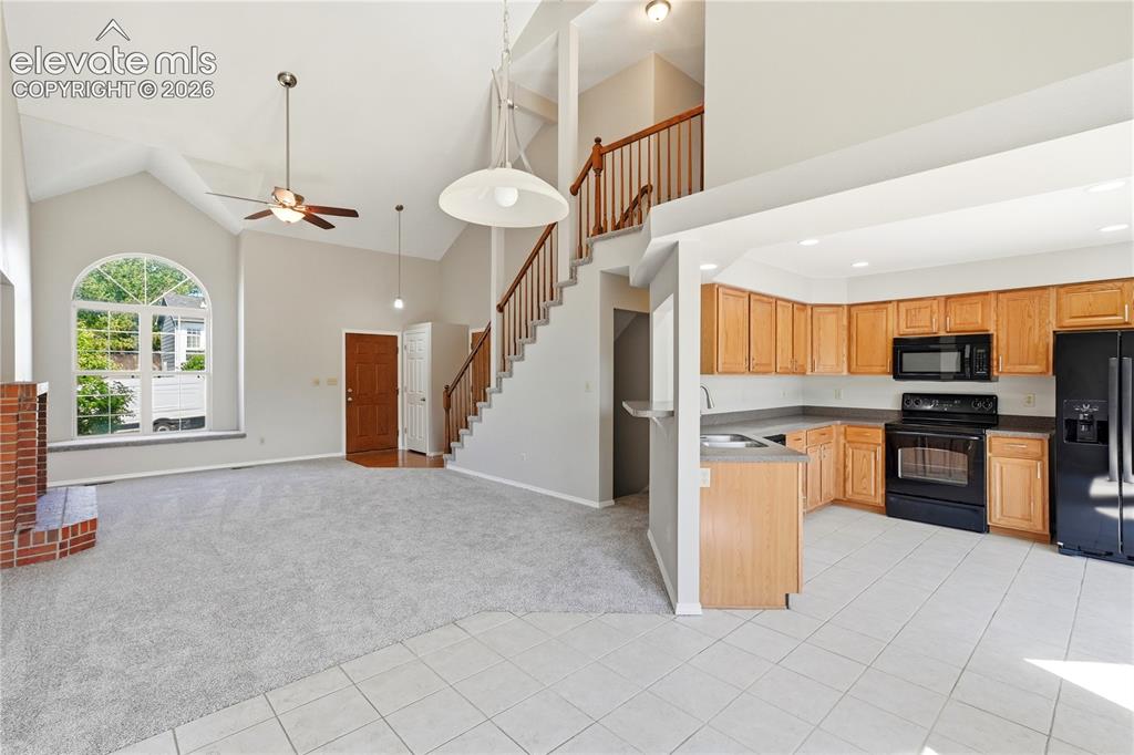 8279 Horn Run Road Colorado Springs CO 80920