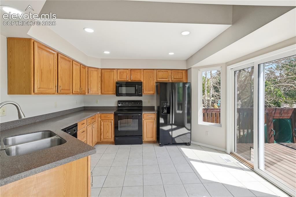 8279 Horn Run Road Colorado Springs CO 80920