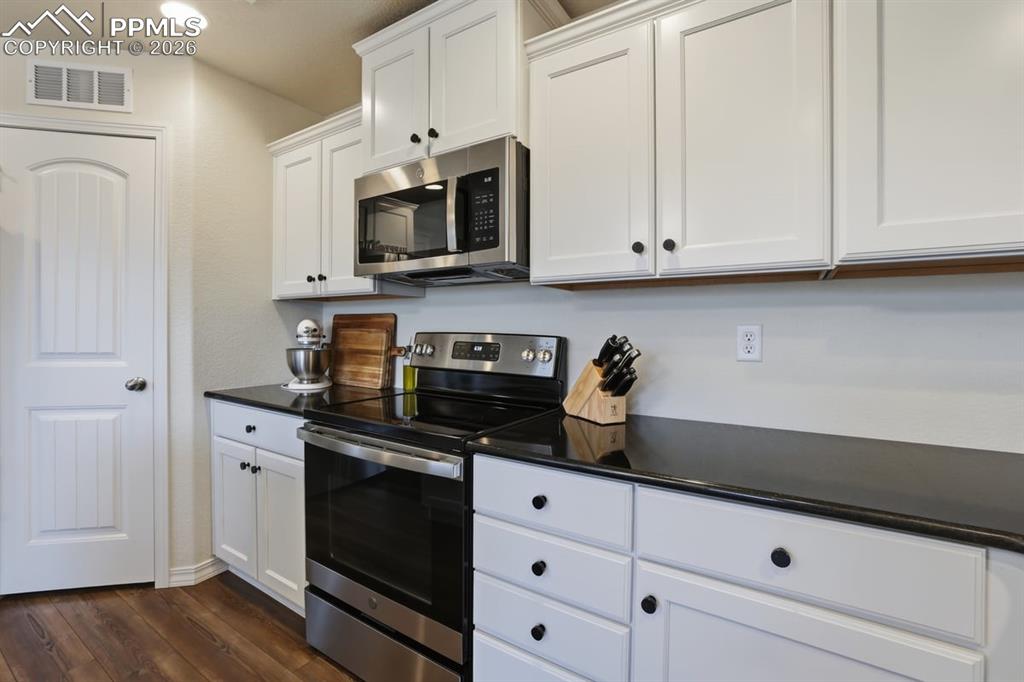 11109 Willmore Drive Peyton CO 80831