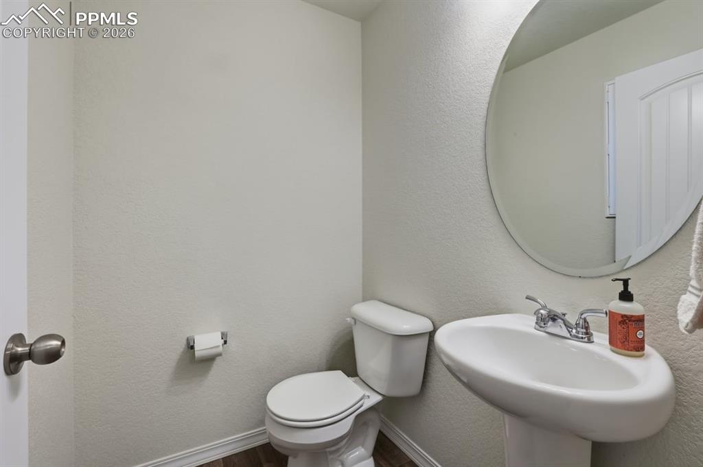 11109 Willmore Drive Peyton CO 80831