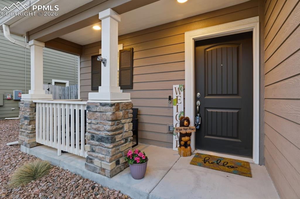 11109 Willmore Drive Peyton CO 80831