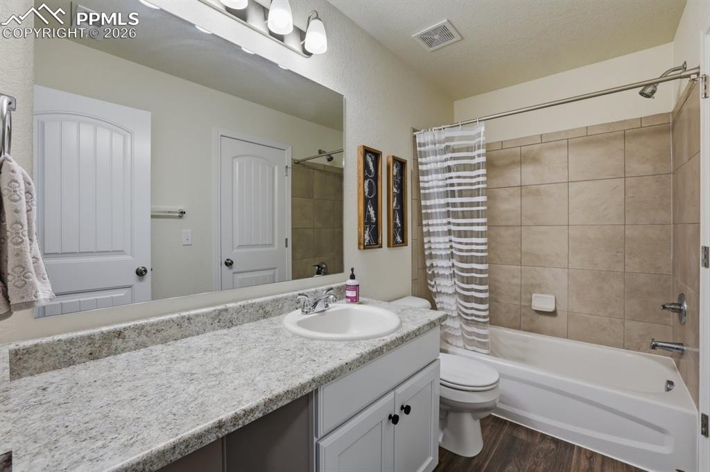 11109 Willmore Drive Peyton CO 80831