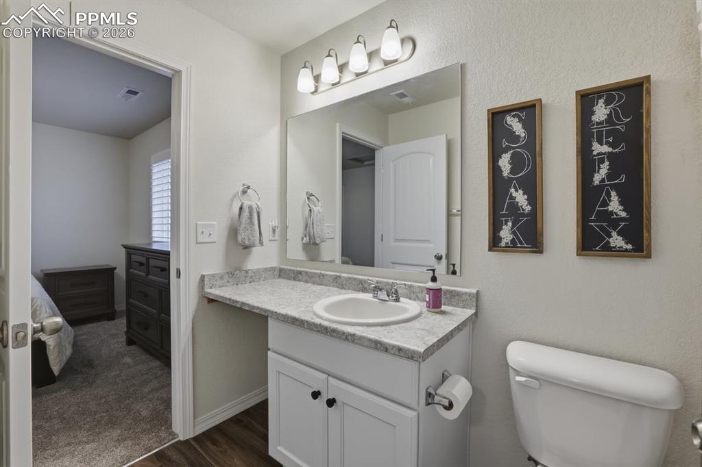 11109 Willmore Drive Peyton CO 80831